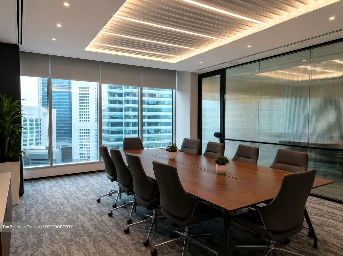 One Raffles Quay (D1), Office #575915021